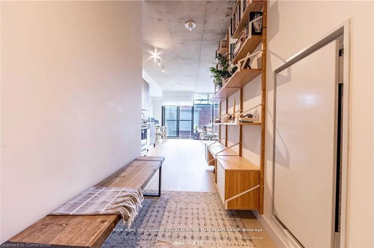 Ontario Real Estate | View 246 Logan, 225 | Listing