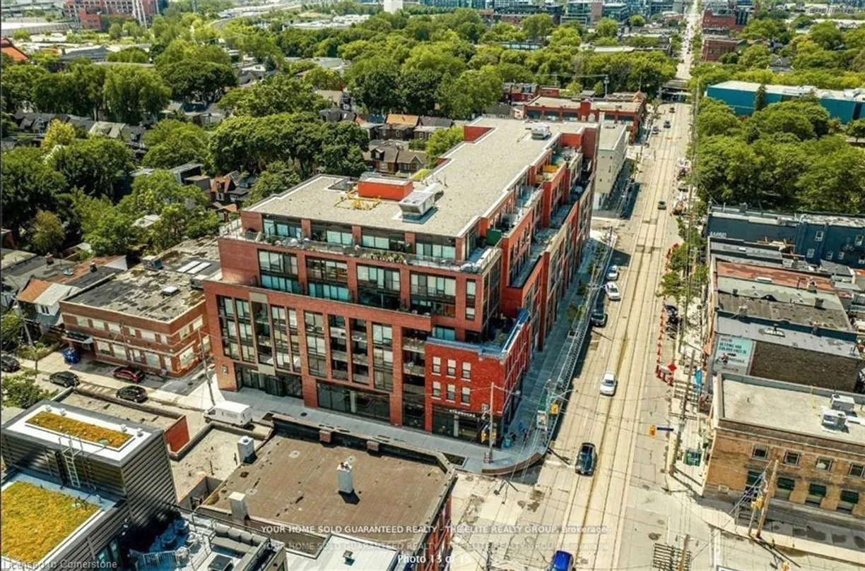 Ontario Real Estate | View 246 Logan, 225 | 1 Bed, 1 Bath
