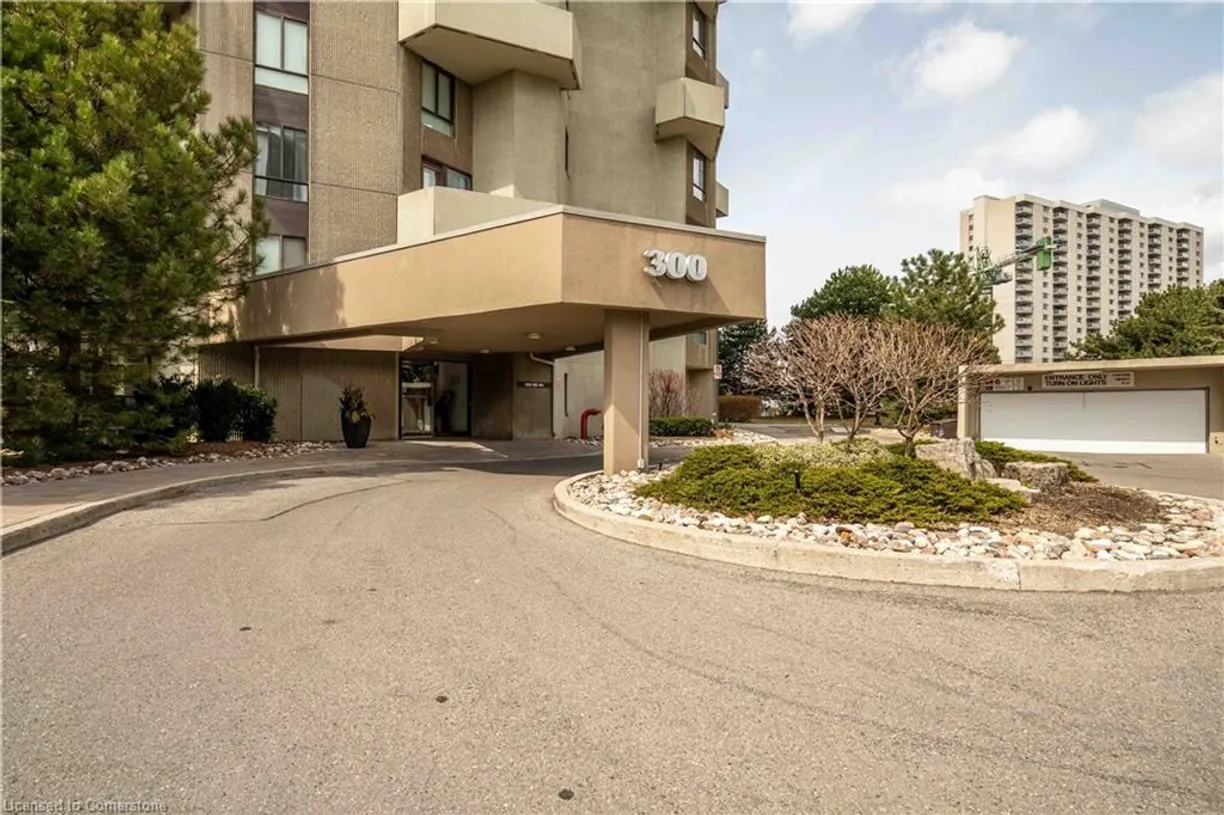 Ontario Real Estate | View 300 Mill, C34 | Listing