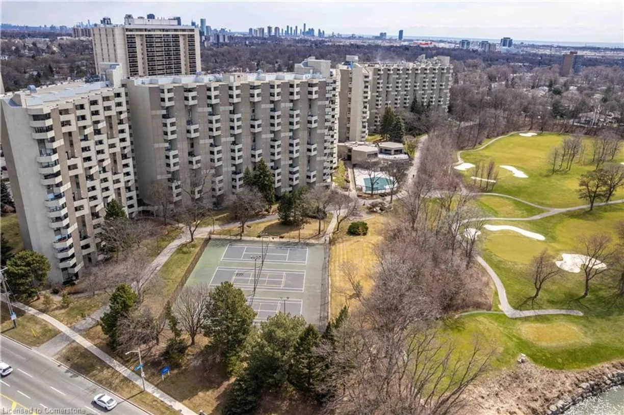 Ontario Real Estate | View 300 Mill, C34 | Listing