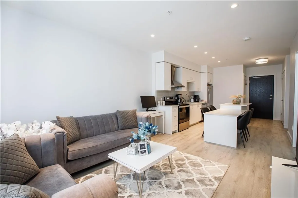 Ontario Real Estate | View 15 Glebe, 1007 | Listing