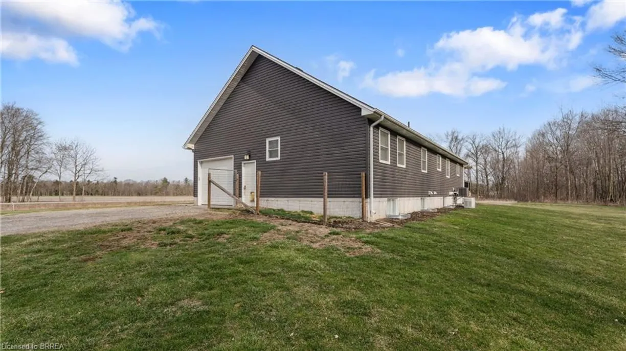 Ontario Real Estate | View 1528 Elgin County Rd. 55 | Listing