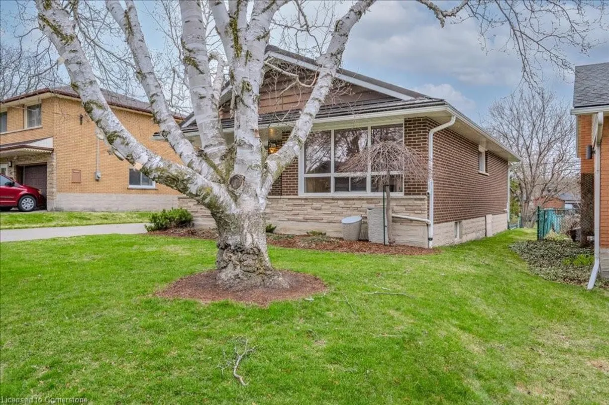 Ontario Real Estate | View 46 Gilmour | Listing
