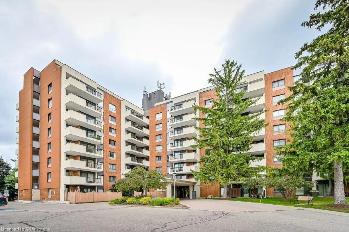 260 Sheldon #808, Kitchener Property for sale
