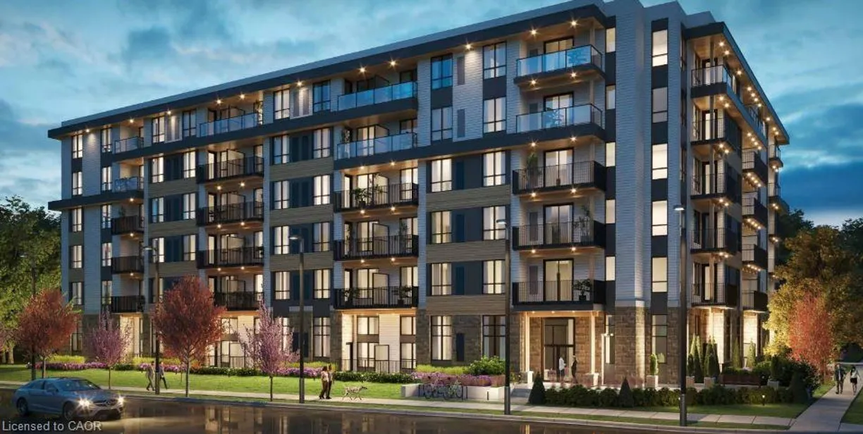 101 Golden Eagle #216, Waterloo Property for rent