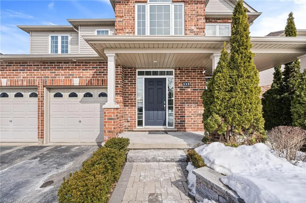 113 Wheeler, Rockwood Property for sale