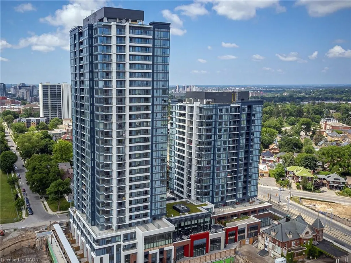 5 Wellington S #502, Kitchener Property for rent
