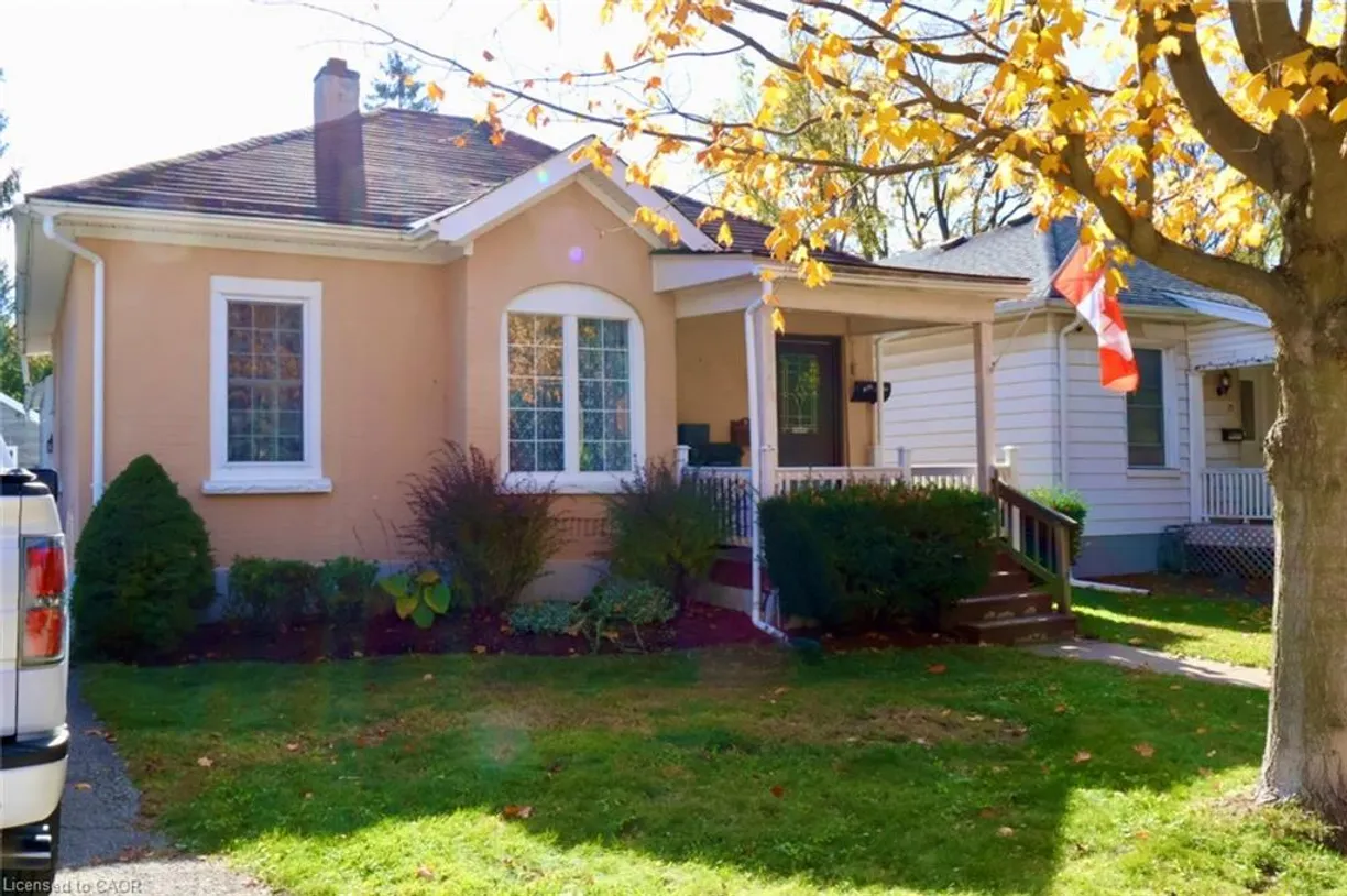27 Pollock, Cambridge Property for rent