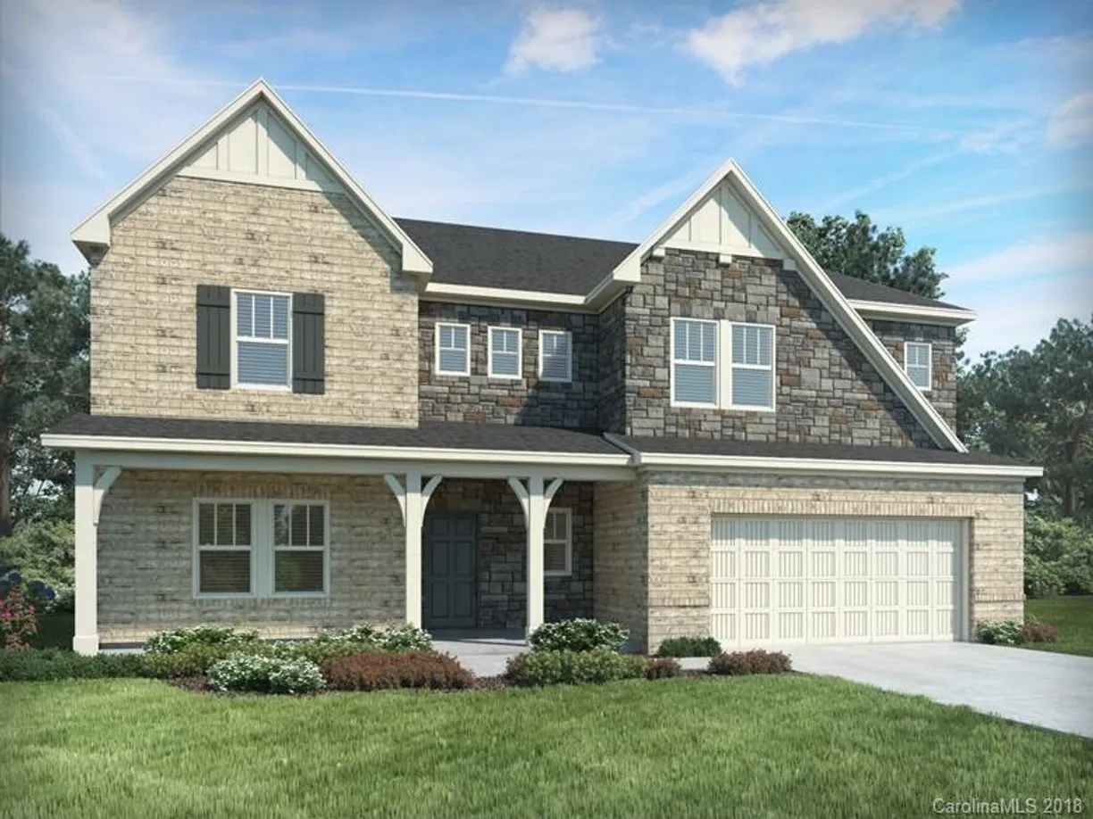 Charlotte Real Estate | View 12305 Stinson Court, 25 | 6 Beds, 5 Baths