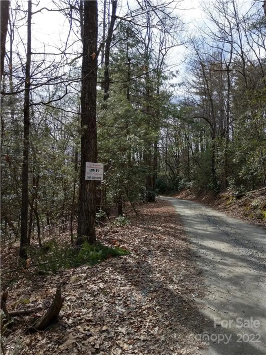 Charlotte Real Estate | View 000 Dogwood Drive, E7 | Listing