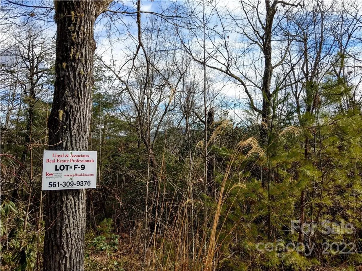 Charlotte Real Estate | View 000 Emma Bri Lane, F9 | Listing