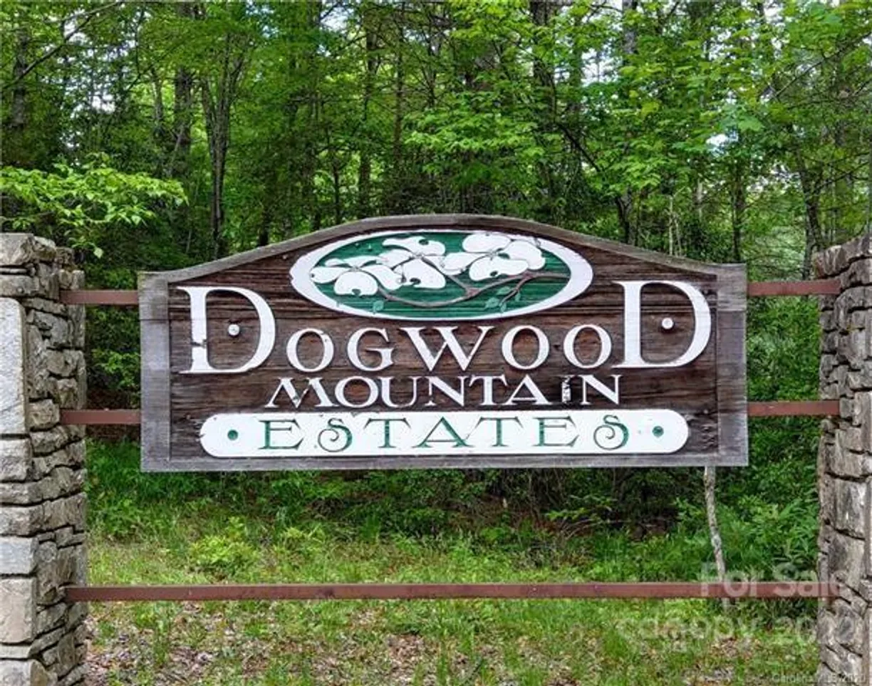 Charlotte Real Estate | View 000 Dogwood Lane, E1 | Listing