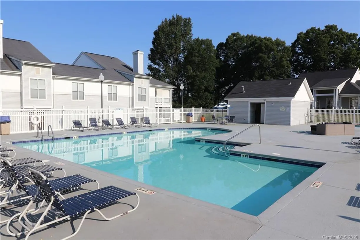 Charlotte Real Estate | View 20 Hamiltons Harbor Drive, 846 | 2 Beds, 2 Baths