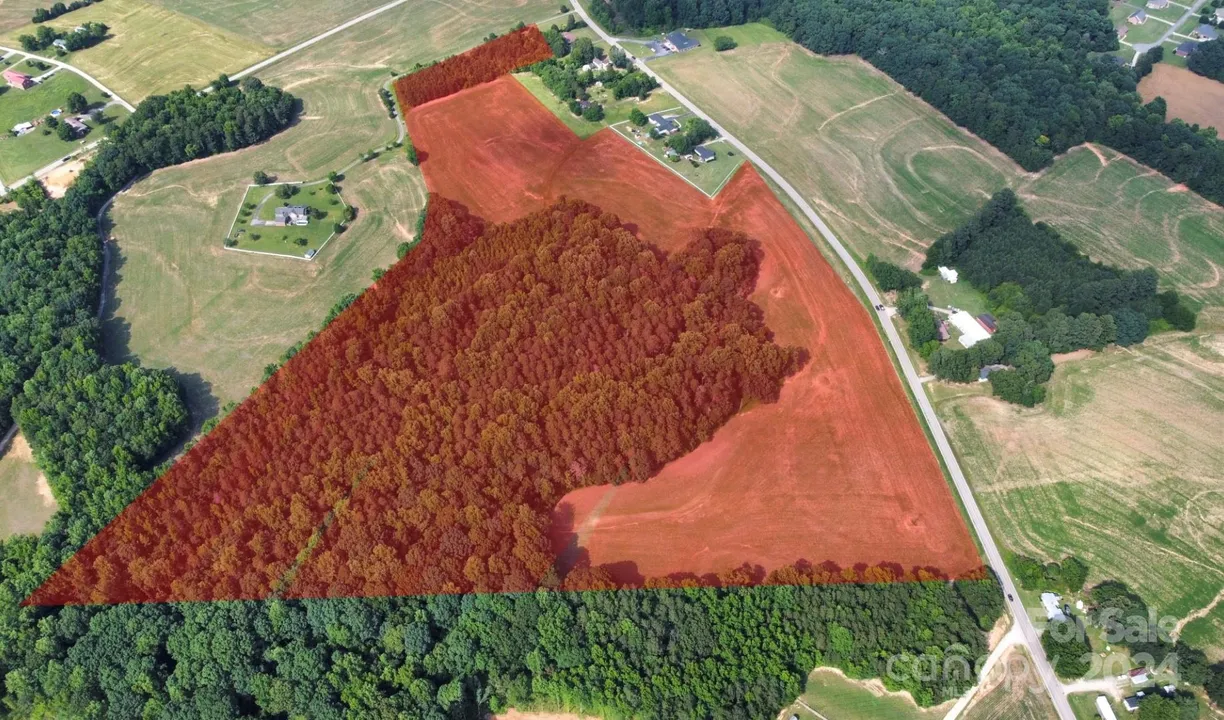 Charlotte Real Estate | View 0 Deal Road