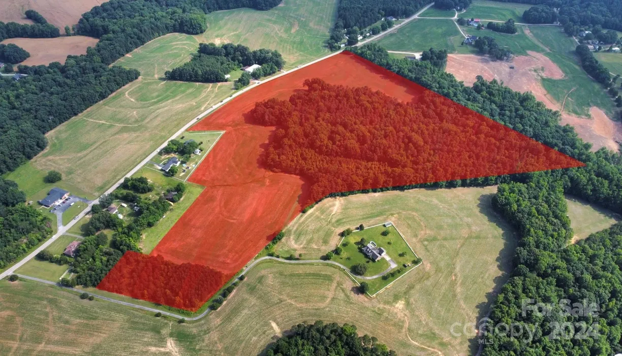 Charlotte Real Estate | View 0 Deal Road | Listing