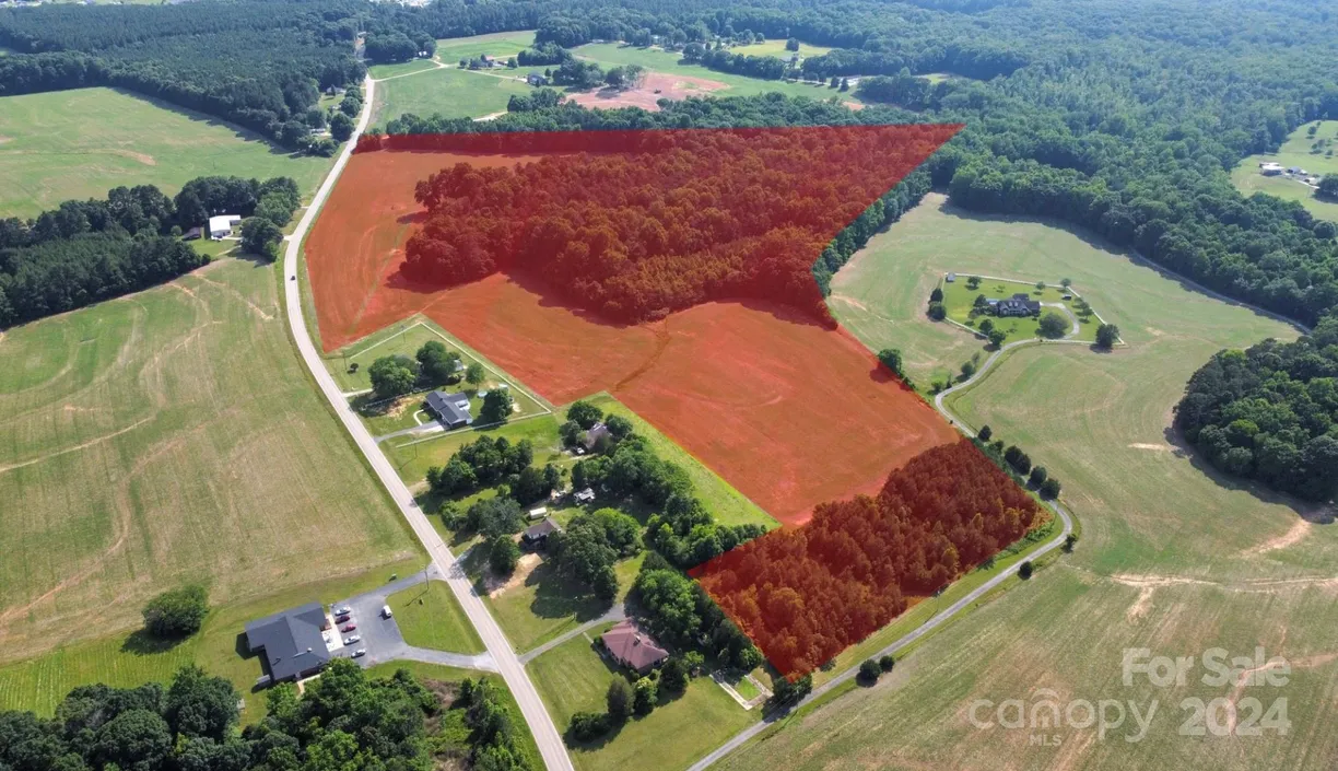 Charlotte Real Estate | View 0 Deal Road | Listing