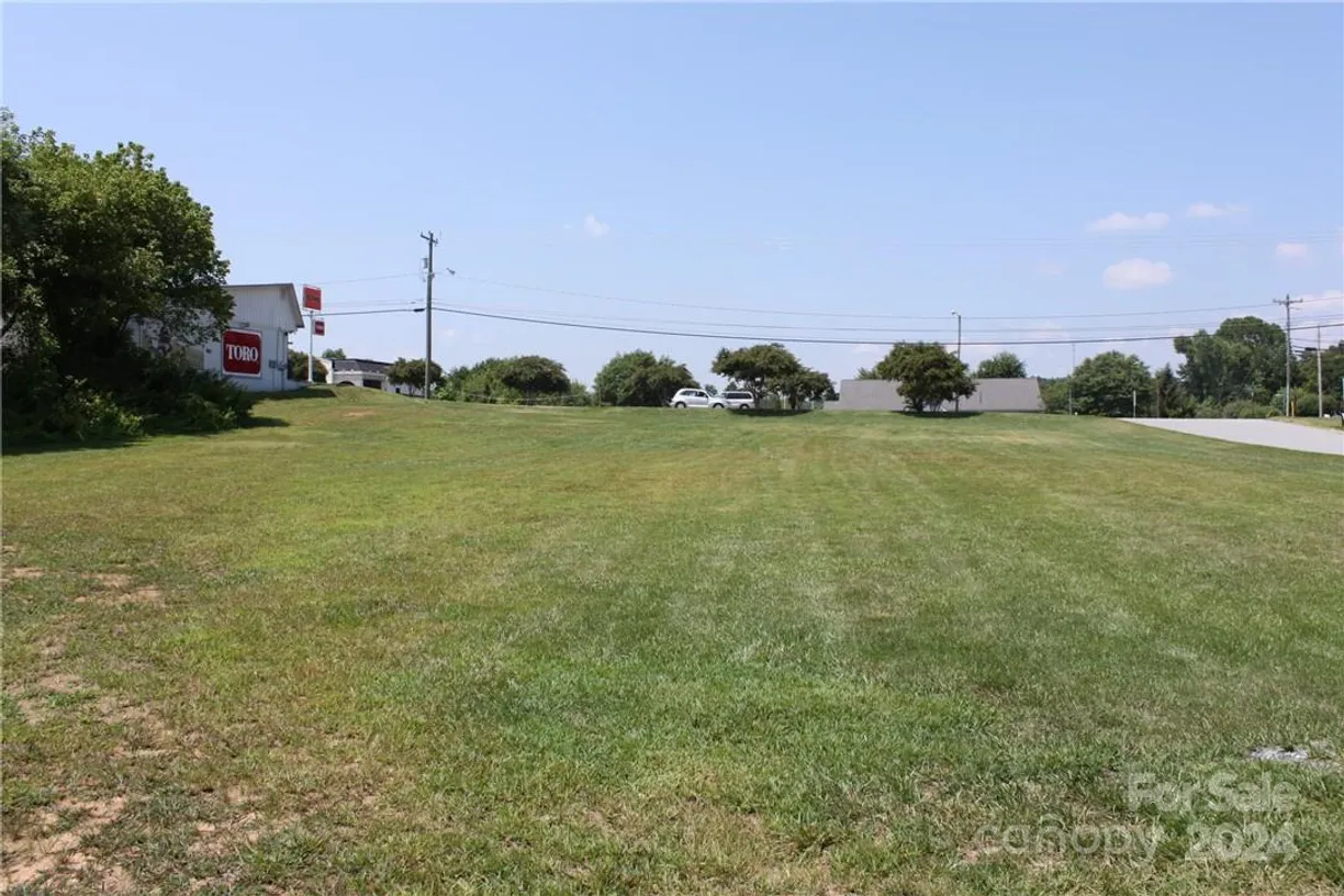Charlotte Real Estate | View TBD-2 N Bridge Street | Listing