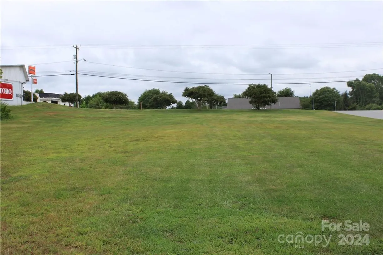 Charlotte Real Estate | View TBD-2 N Bridge Street | Listing