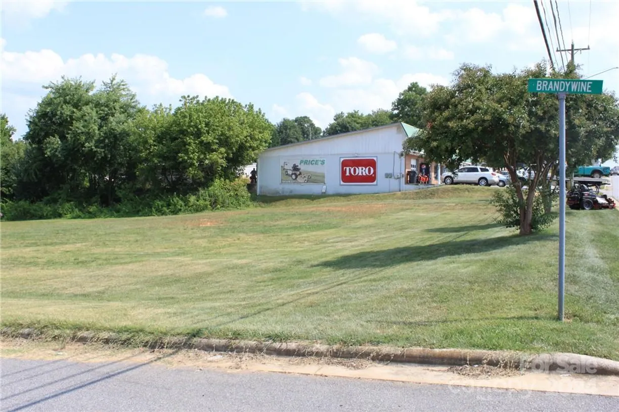 Charlotte Real Estate | View TBD-2 N Bridge Street