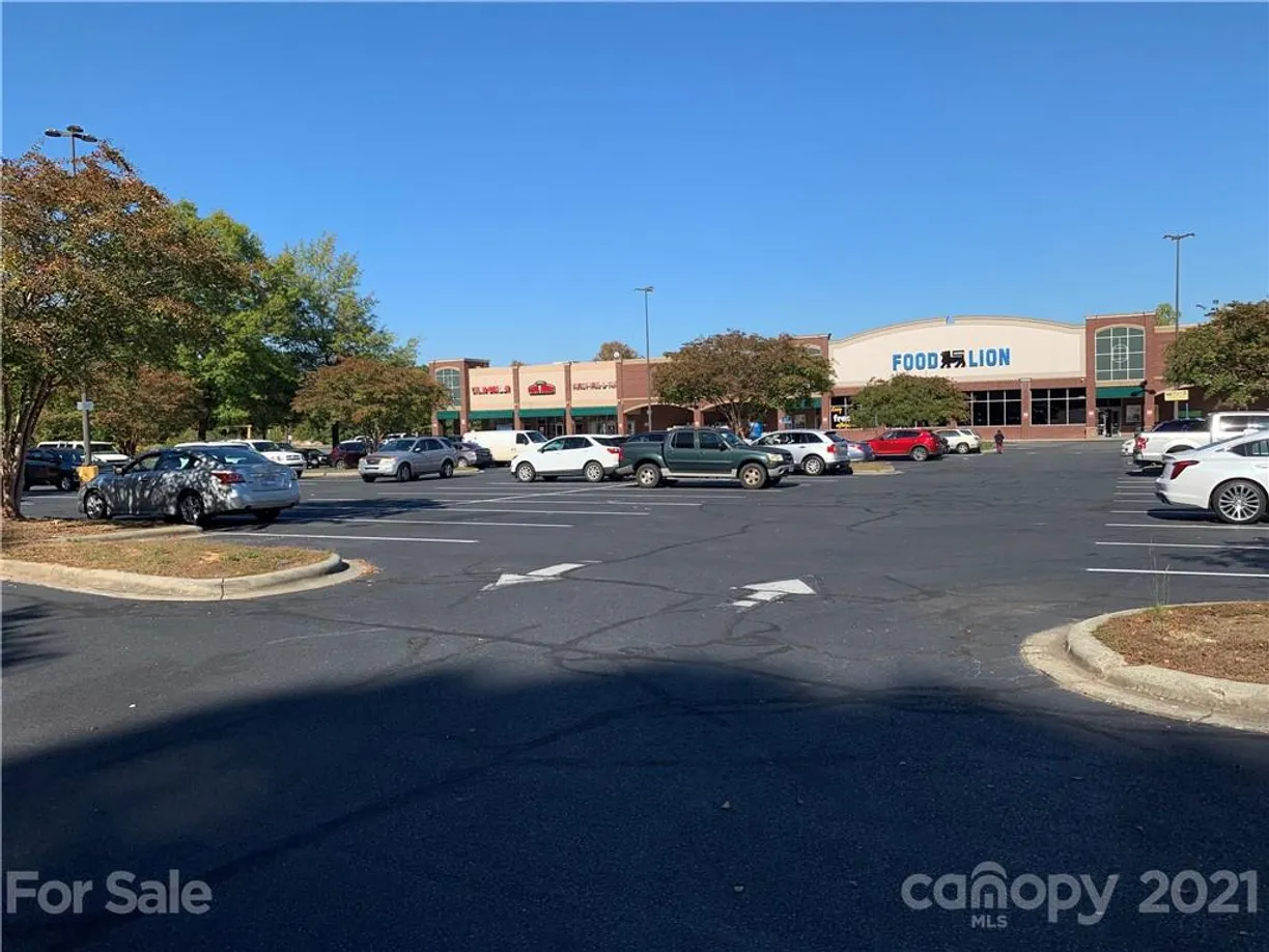 Charlotte Real Estate | View 0 Cambridge Commons Drive