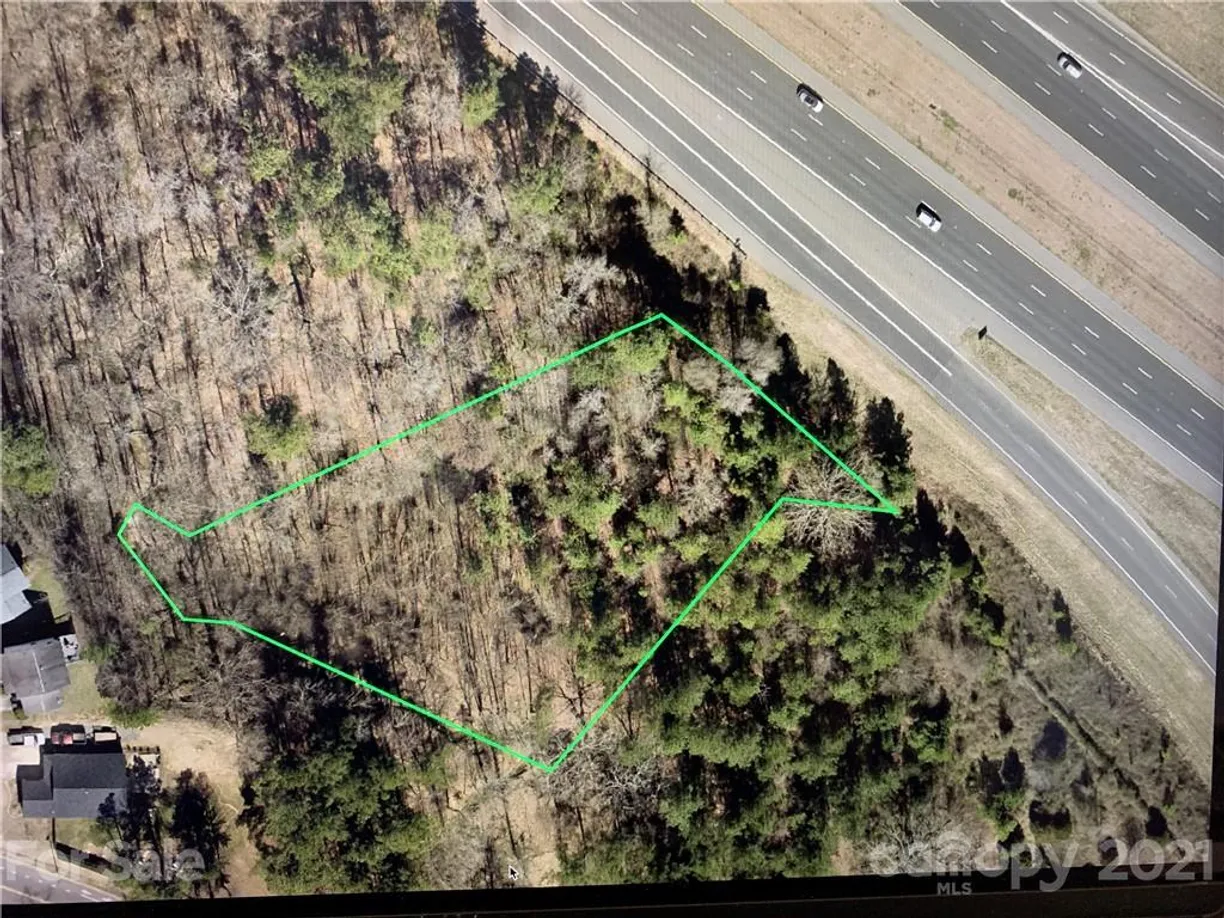 Charlotte Real Estate | View 0 Cambridge Commons Drive | Listing