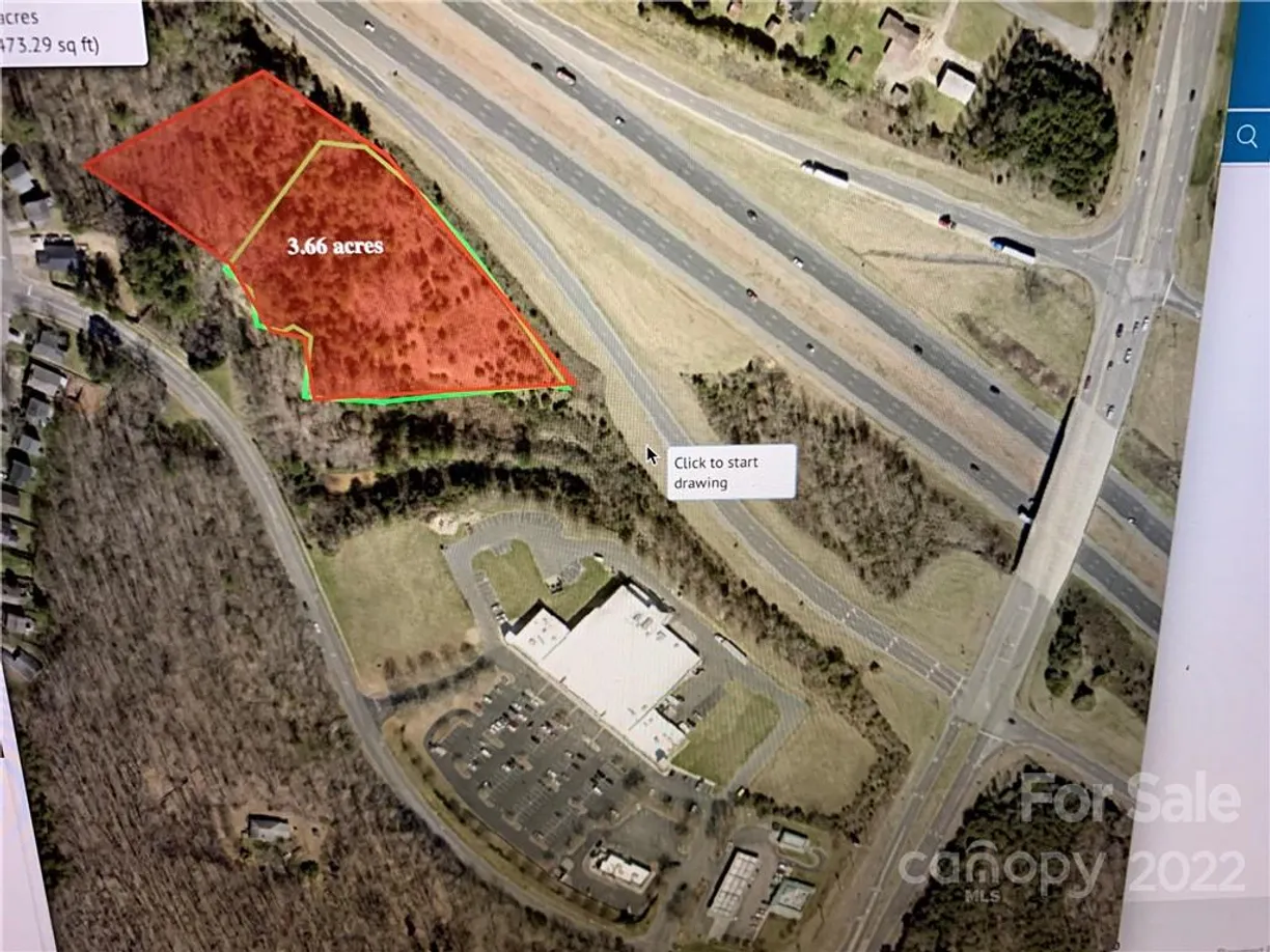 Charlotte Real Estate | View 8112 Cambridge Commons Drive