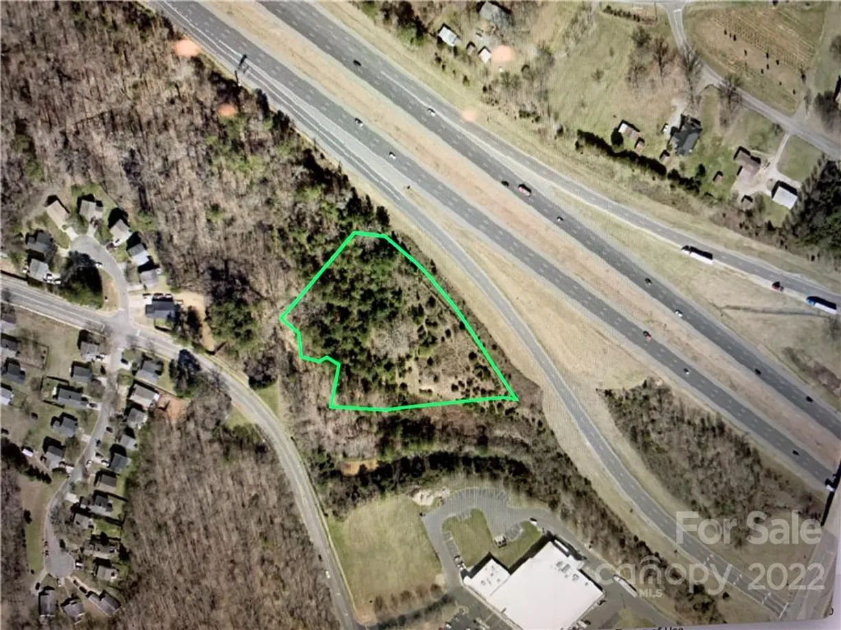 Charlotte Real Estate | View 8112 Cambridge Commons Drive | Listing