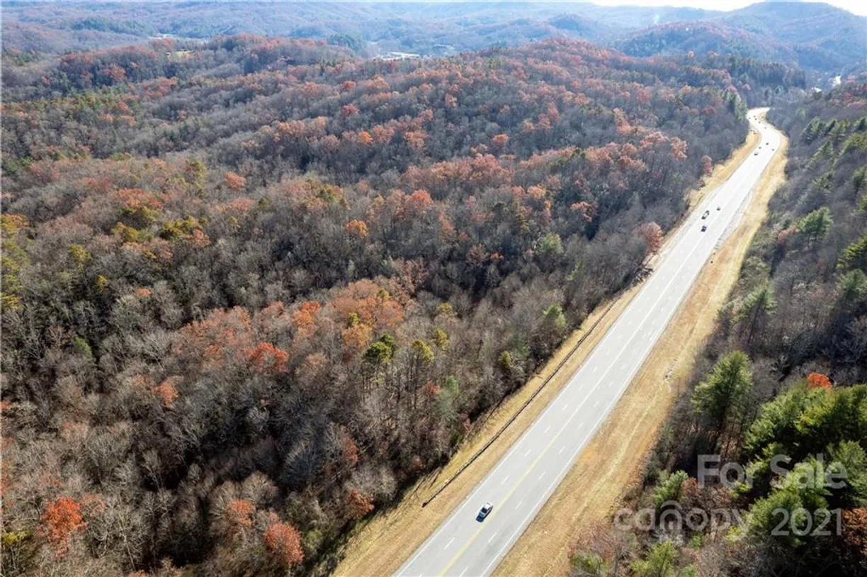 Charlotte Real Estate | View TBD Rosman Highway