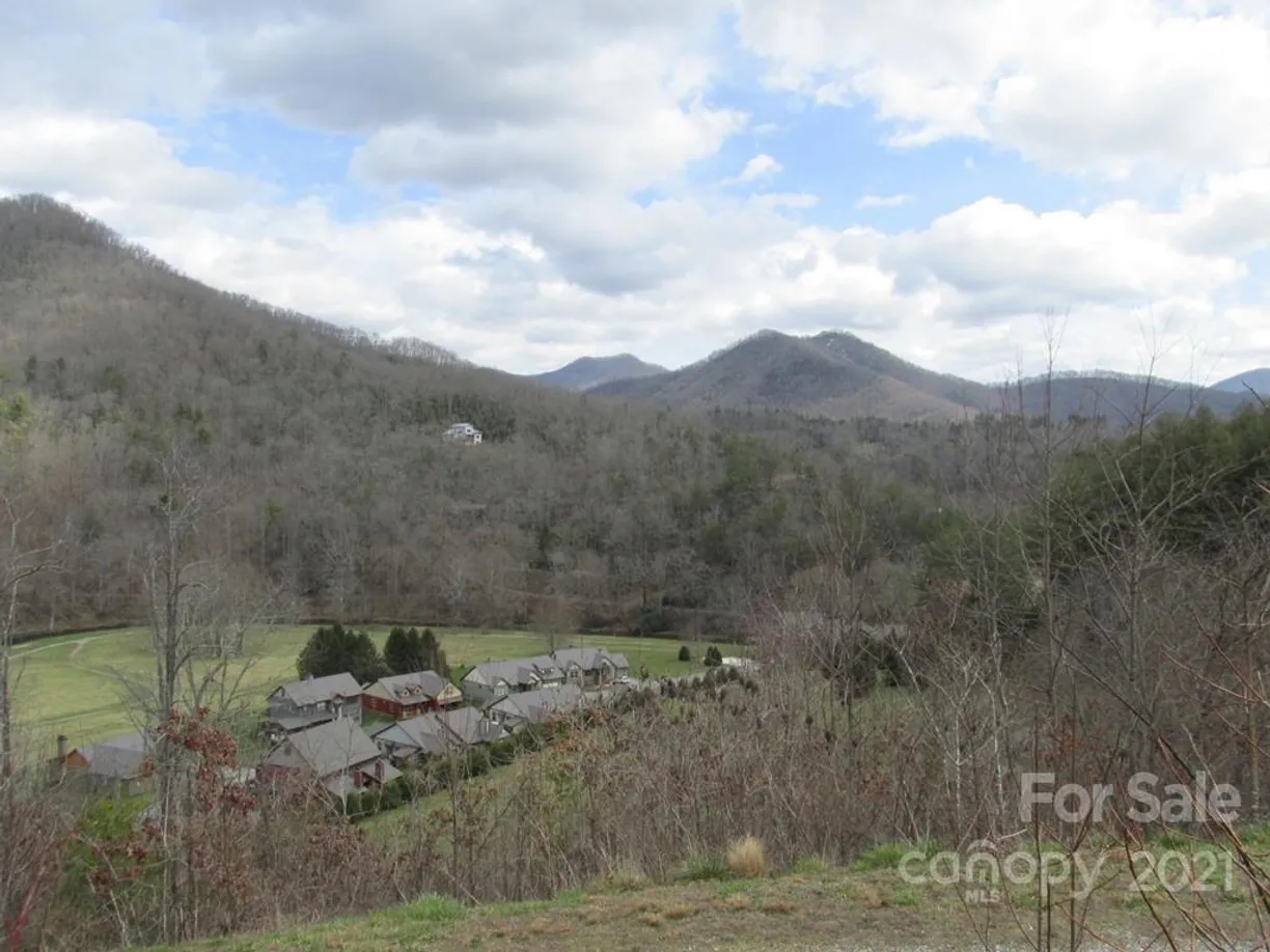 Charlotte Real Estate | View Lot 4 Wild Top Trail