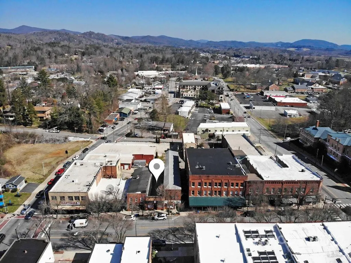Charlotte Real Estate | View 46 W Main Street
