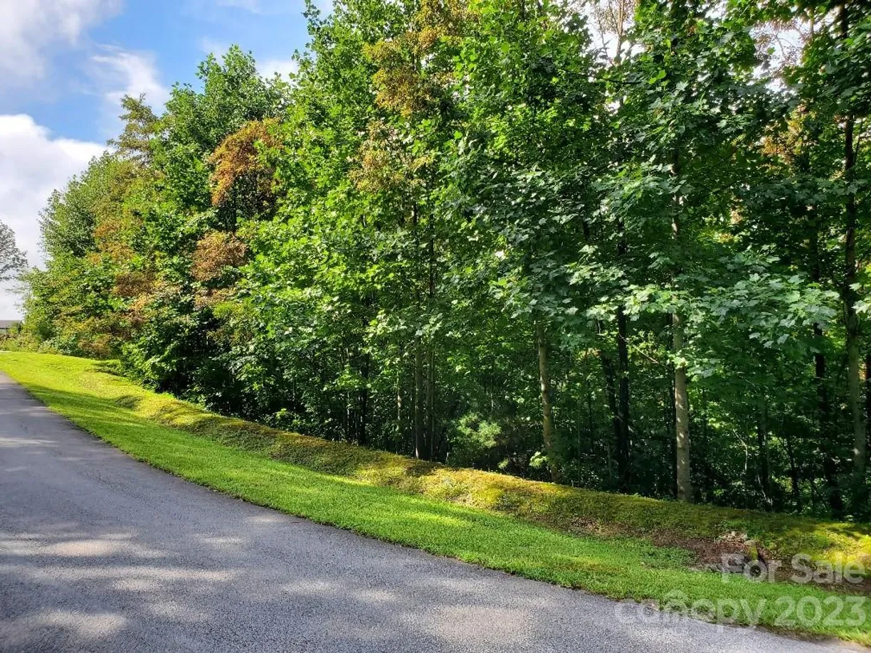 Charlotte Real Estate | View LOT 37 Mountain Morning Lane | Listing