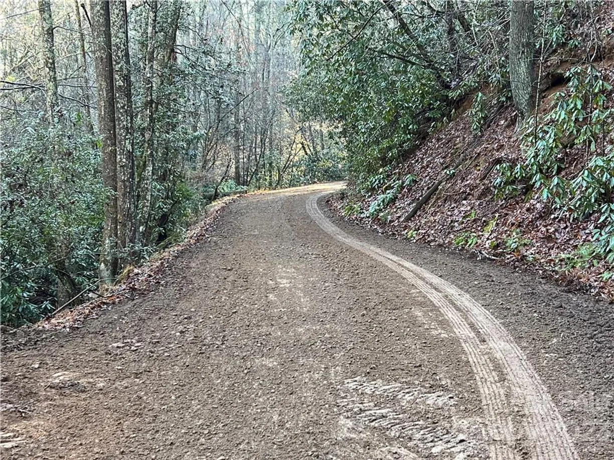 Charlotte Real Estate | View 0 Taylorsville Road, Tract 4
