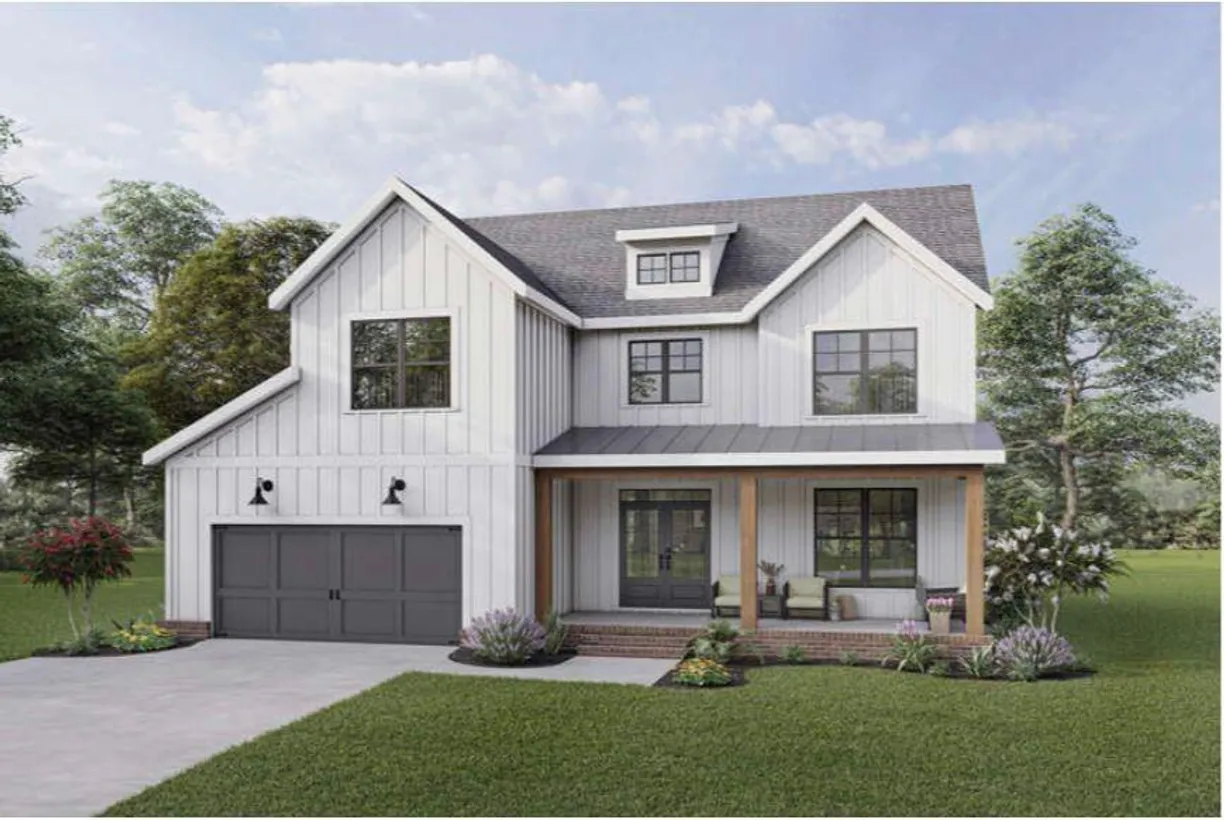 Charlotte Real Estate | View 42 Stone Crest Mountain Drive | 4 Beds, 2 Baths