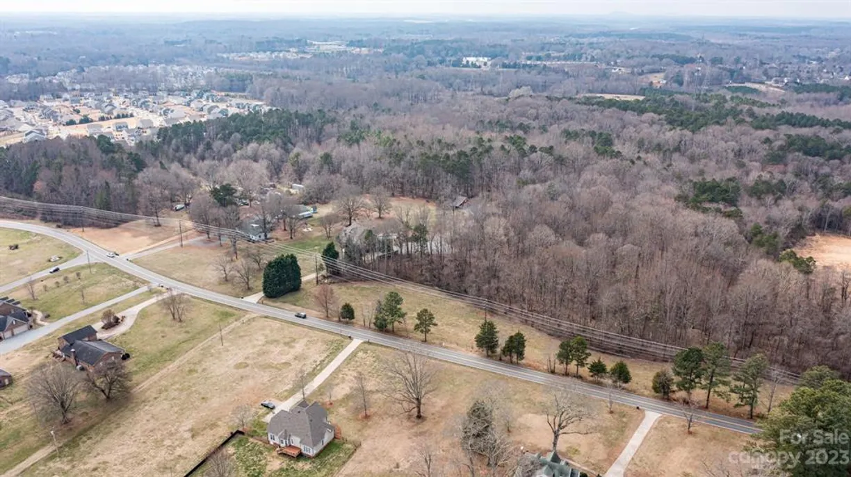 Charlotte Real Estate | View 6412, 6512 & 6520 Gilead Road | Listing