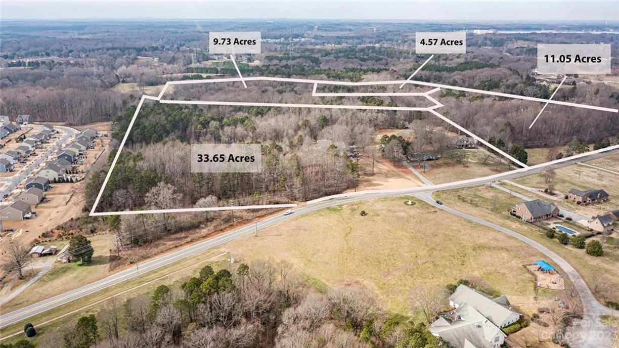 Charlotte Real Estate | View 6412, 6512 & 6520 Gilead Road
