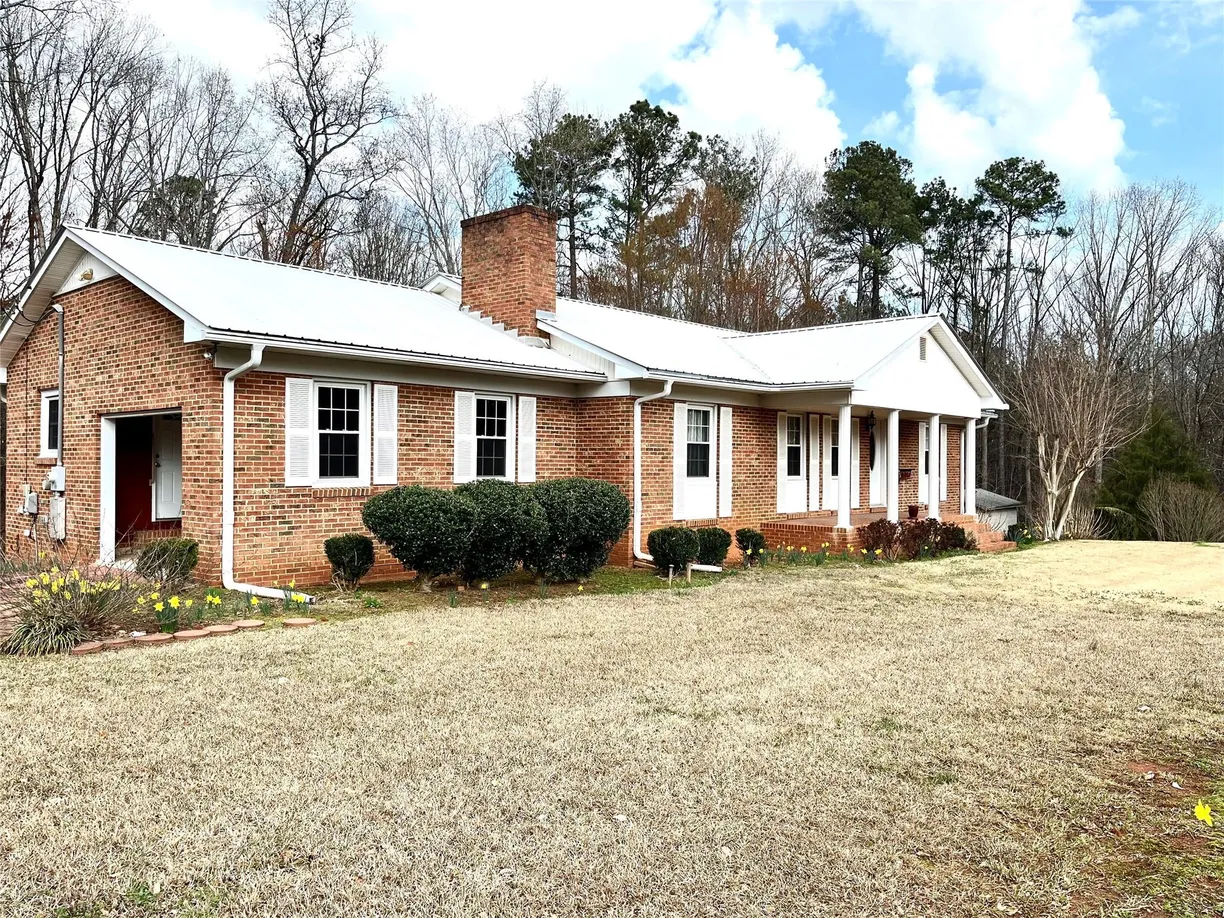 Charlotte Real Estate | View 3394 Nc 109 Highway S | 3 Beds, 2 Baths