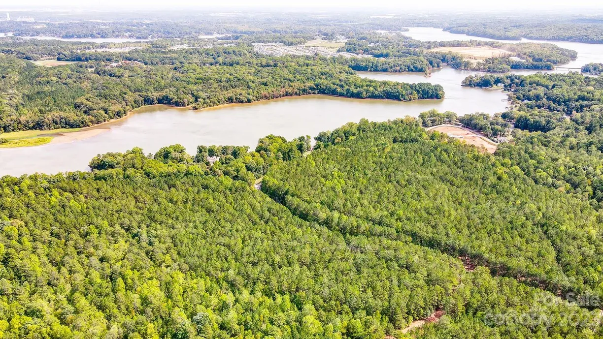 Charlotte Real Estate | View Lot 5B Catawba Cove, 5B