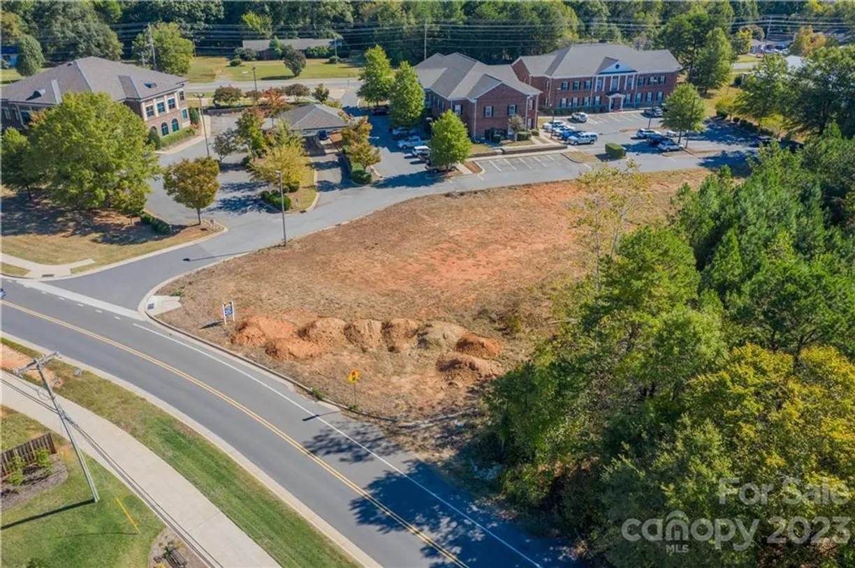 Charlotte Real Estate | View 18800 Nantz Road