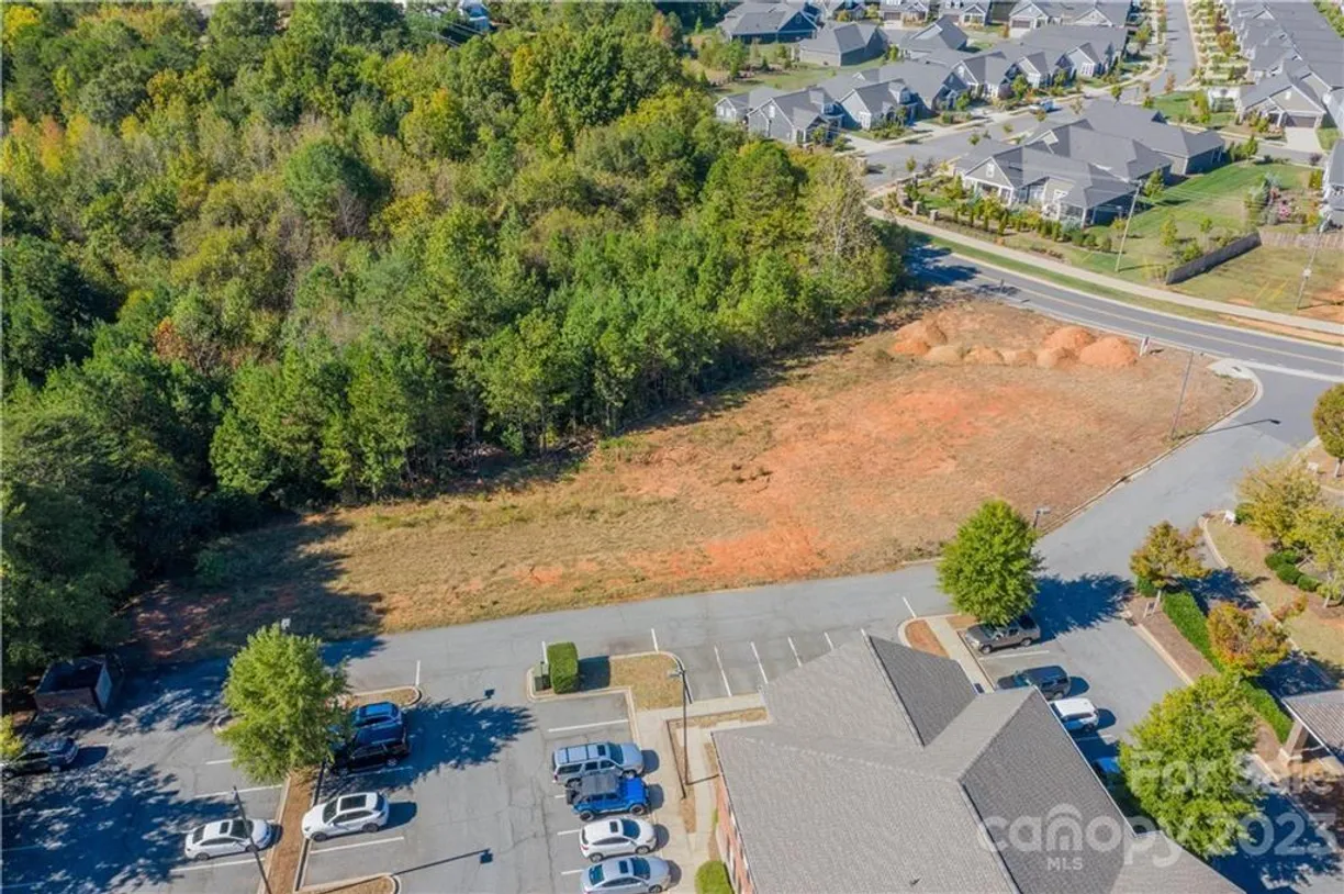 Charlotte Real Estate | View 18800 Nantz Road | Listing