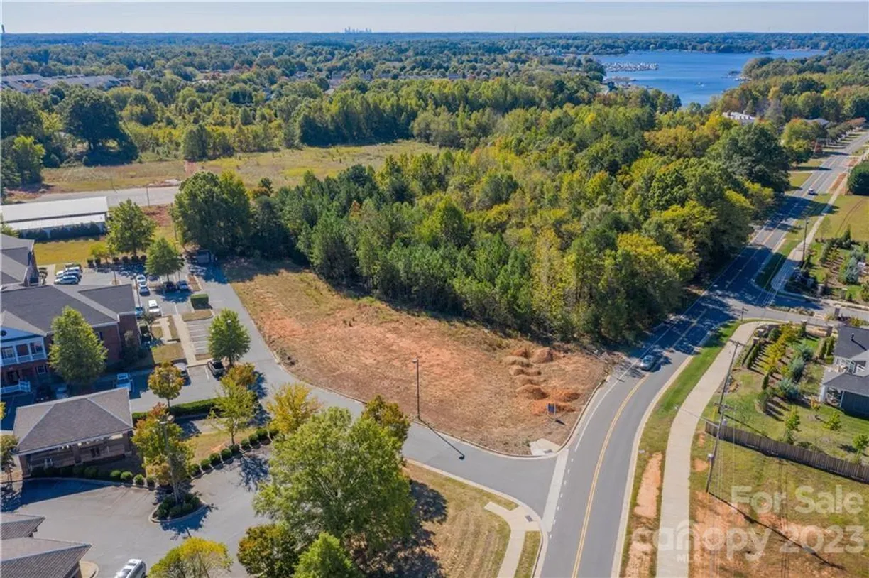Charlotte Real Estate | View 18800 Nantz Road | Listing
