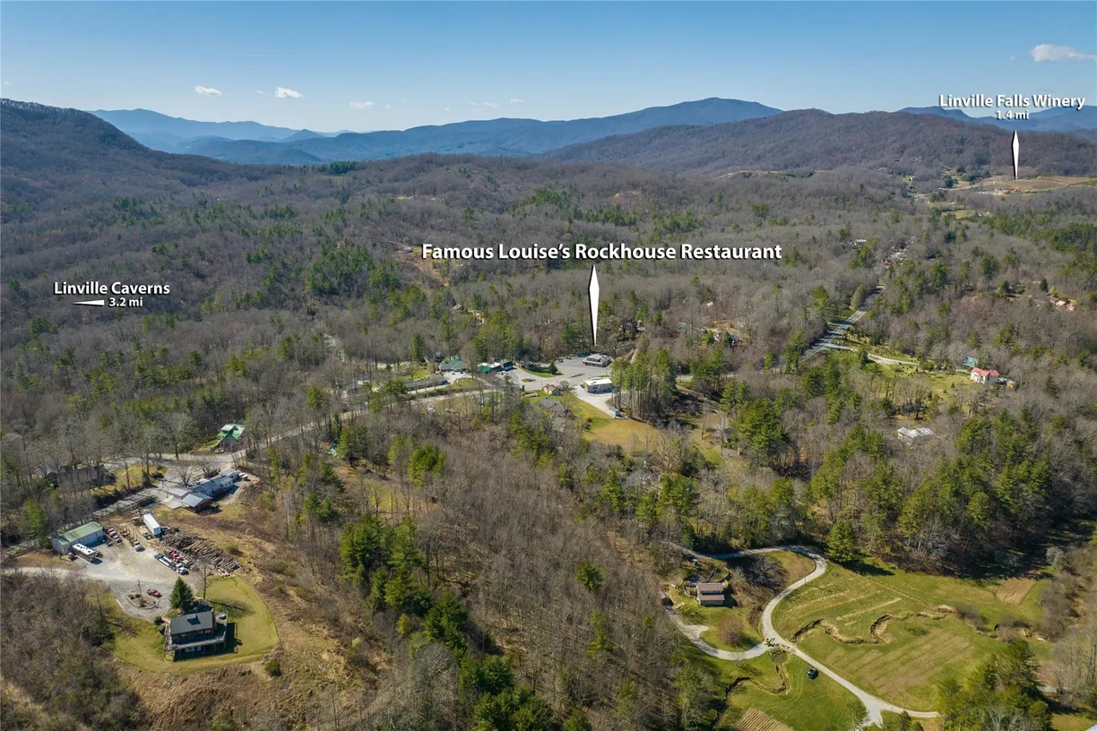 Charlotte Real Estate | View 23175 N Linville Falls Highway | Listing
