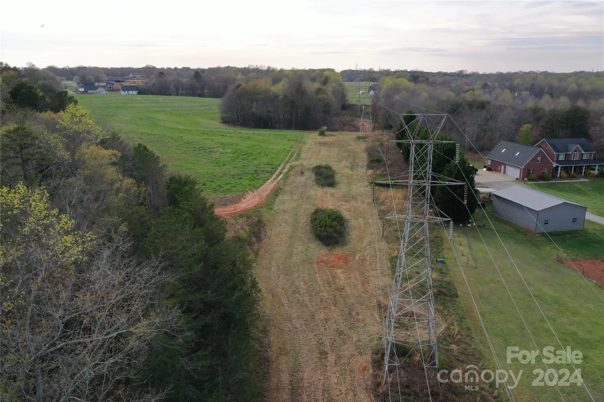 Charlotte Real Estate | View TBD Patrick Avenue | Listing