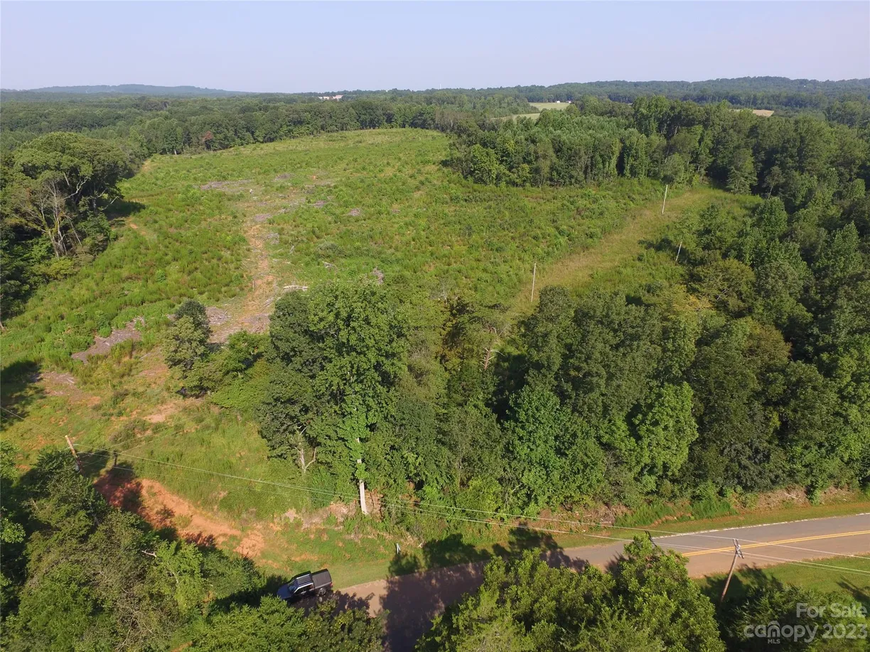 Charlotte Real Estate | View 000 Capps Road