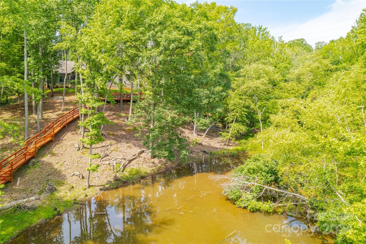 Charlotte Real Estate | View 345 Squirrel Lane