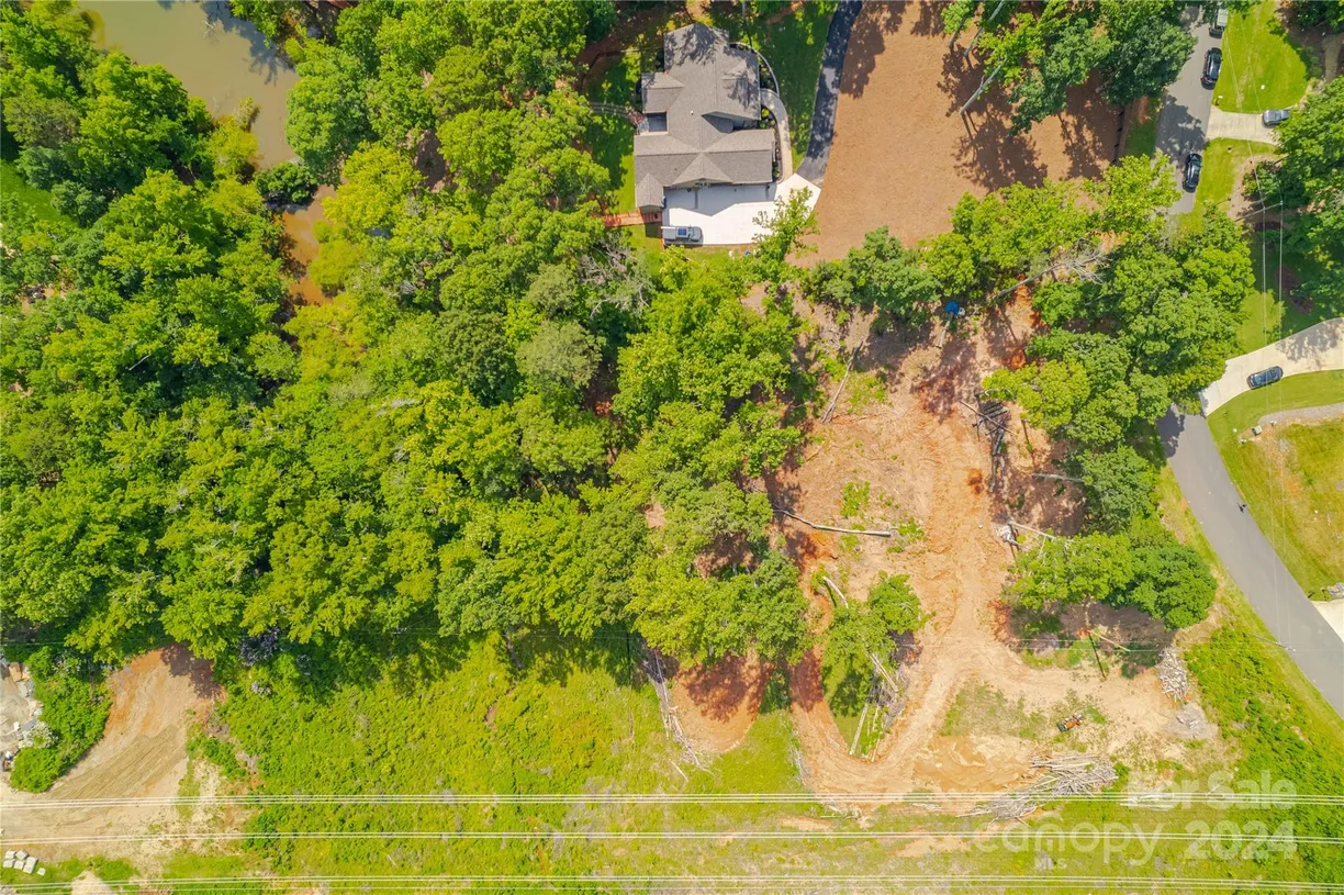 Charlotte Real Estate | View 345 Squirrel Lane | Listing