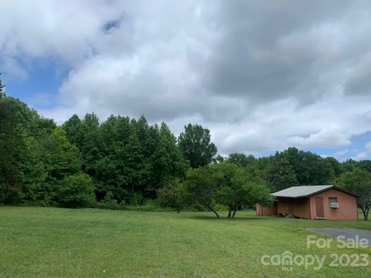 Charlotte Real Estate | View 1325 Peachtree Road