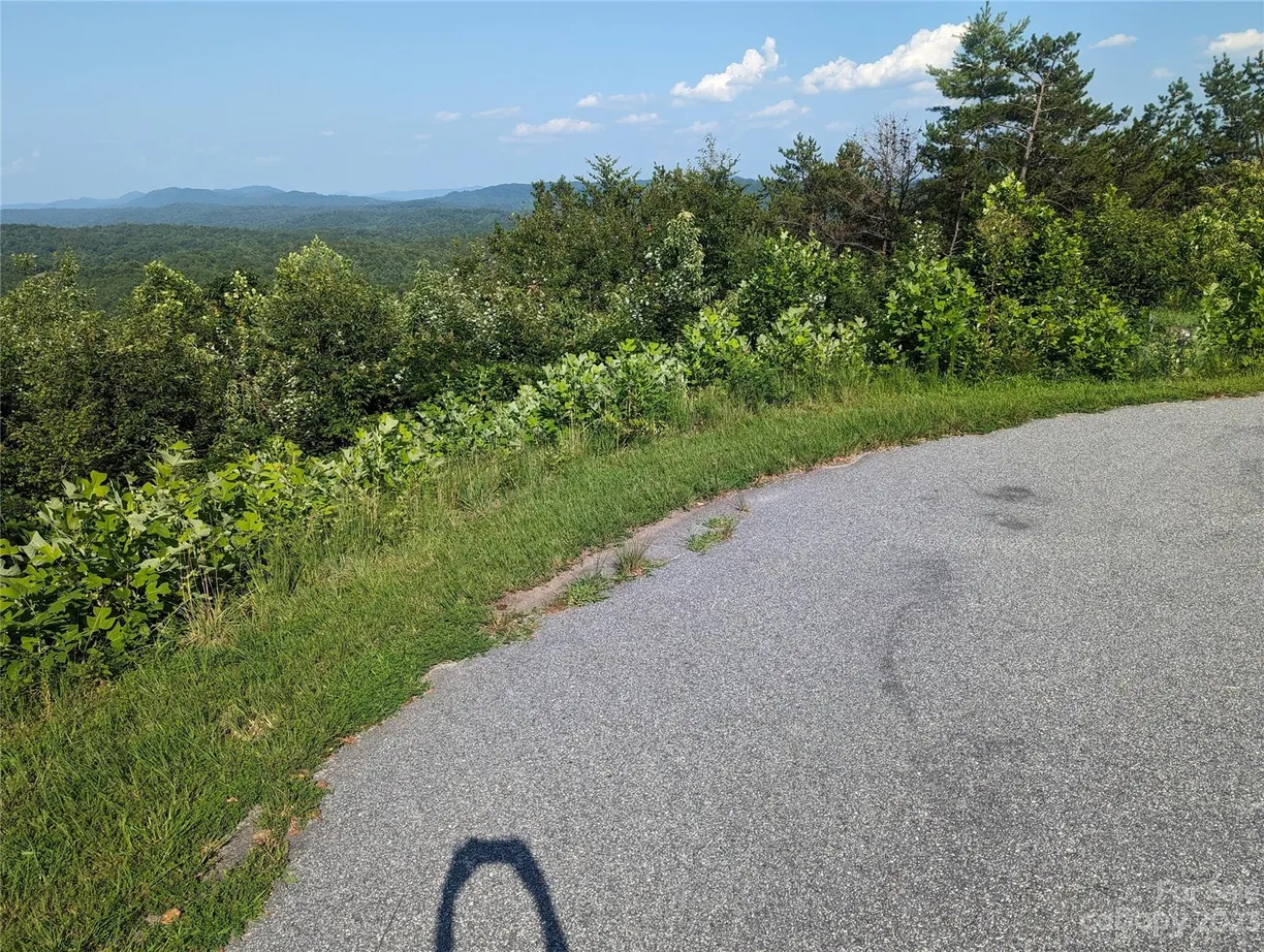 Charlotte Real Estate | View 0 Tomahawk Ridge Drive, 43 | Listing