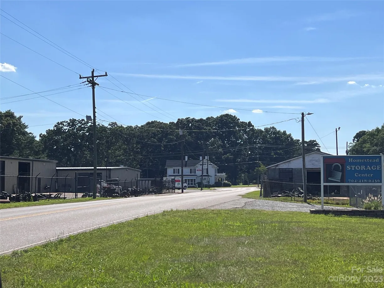 Charlotte Real Estate | View TBD E Homestead Avenue | Listing
