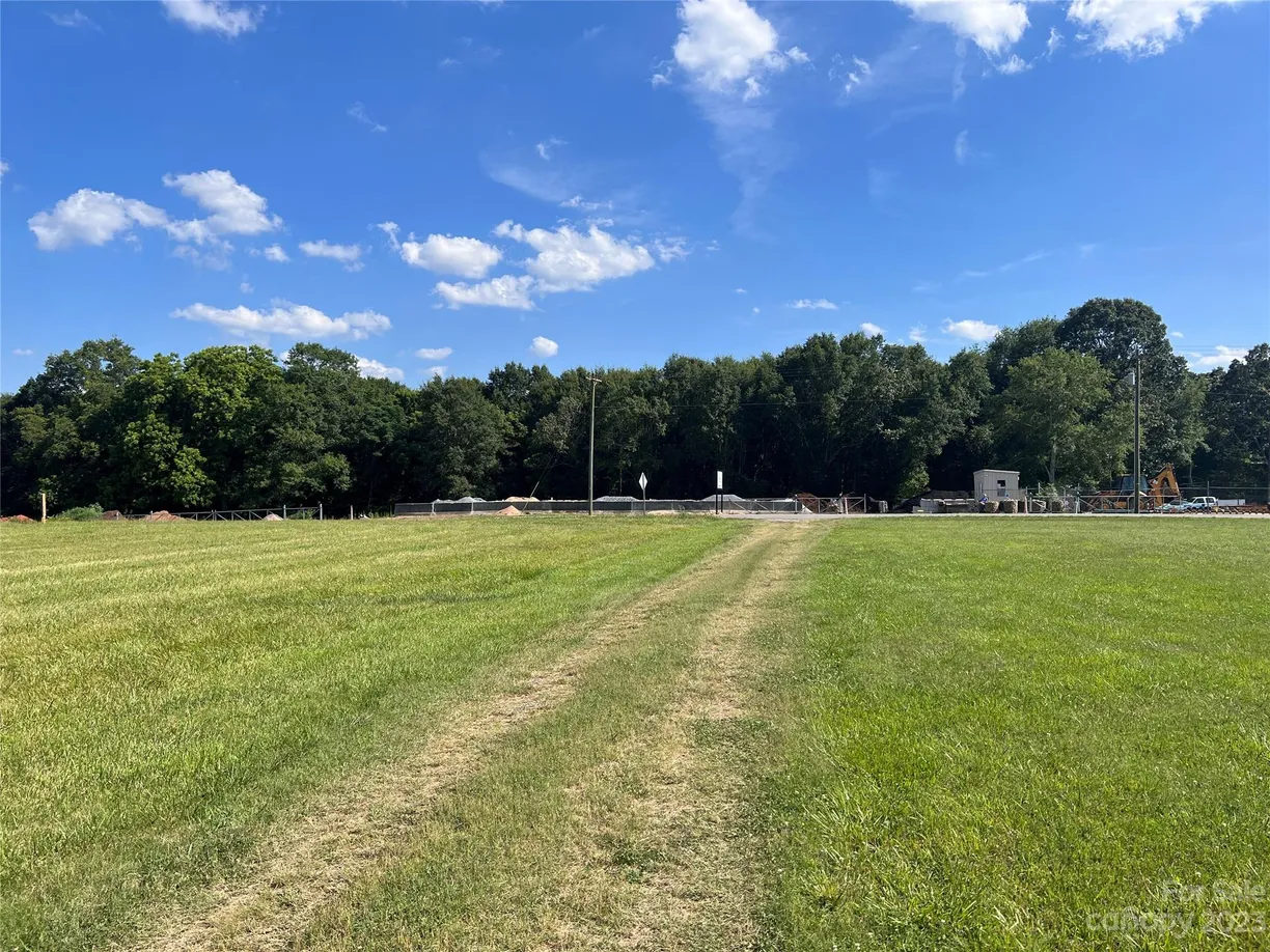 Charlotte Real Estate | View TBD E Homestead Avenue