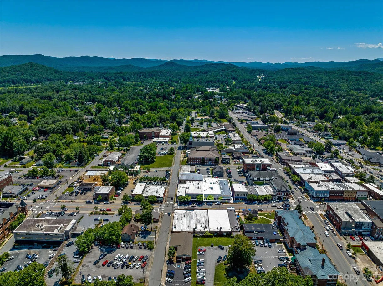 Charlotte Real Estate | View 36 & 44 E Main Street | Listing